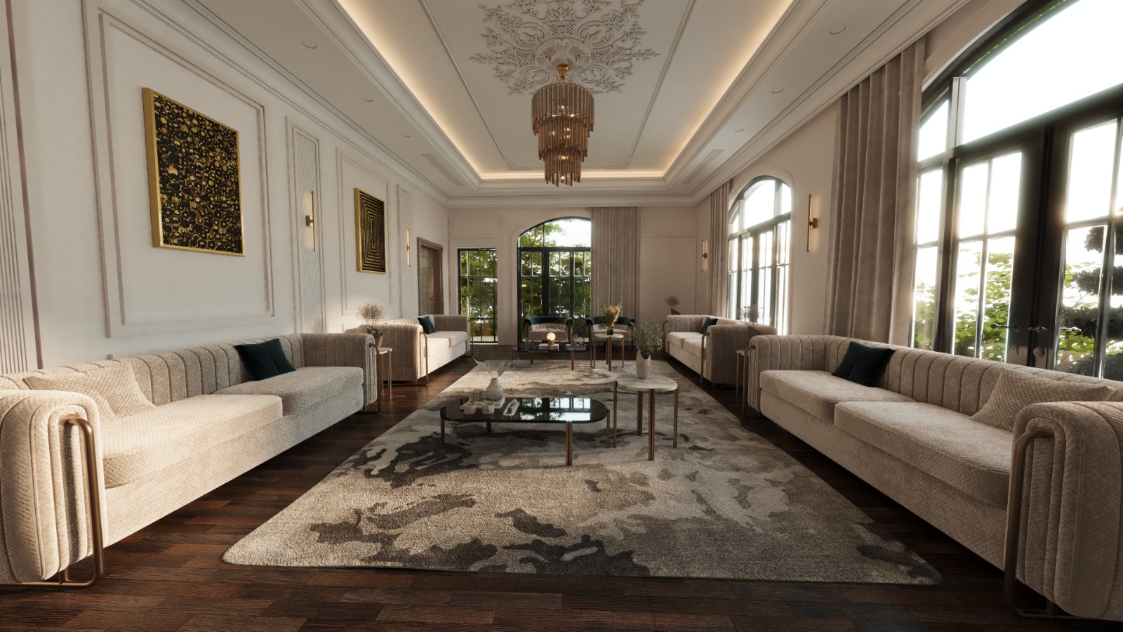 Majlis View 2